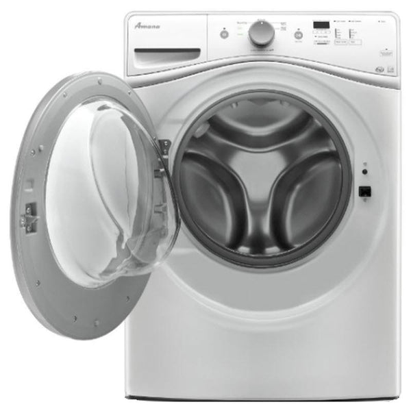 Amana 4.8 cu. ft. Front Loading Washer NFW5800DW IMAGE 1