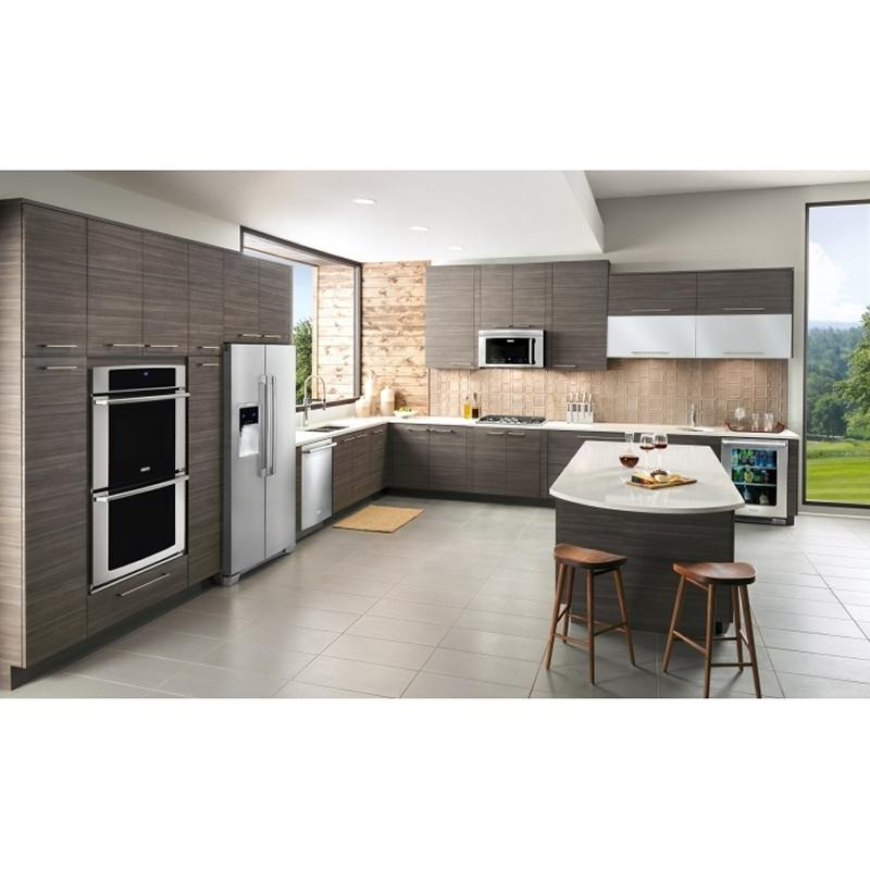 Electrolux 30-inch, 9.6 cu. ft. Built-in Double Wall Oven with Convection EW30EW65PS IMAGE 6