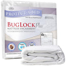 Protect-A-Bed Mattress Protectors Full BugLock Plus (BOM3308) (Full) IMAGE 1