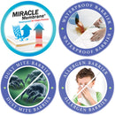  Protect-A-Bed Mattress Protectors Full BugLock Plus (BOM3308) (Full) IMAGE 4