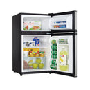  Danby 19-inch, 3.1 cu. ft. Compact Refrigerator DCR031B1BSLDD IMAGE 6
