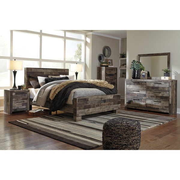 6 pc queen bedroom sales sets