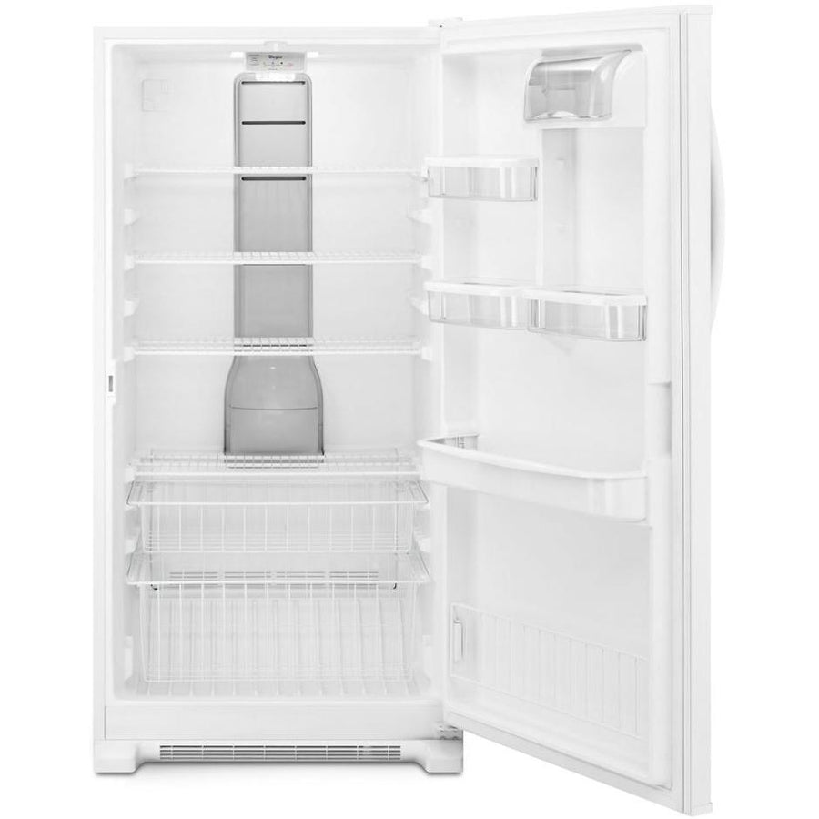 Whirlpool 20 cu. ft. Upright Freezer WZF79R20DW