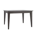  Canadel Gourmet Dining Table TRE036483030MVEDF IMAGE 1