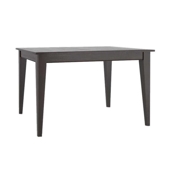  Canadel Gourmet Dining Table TRE036483030MVEDF IMAGE 1