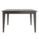  Canadel Gourmet Dining Table TRE036483030MVEDF IMAGE 2