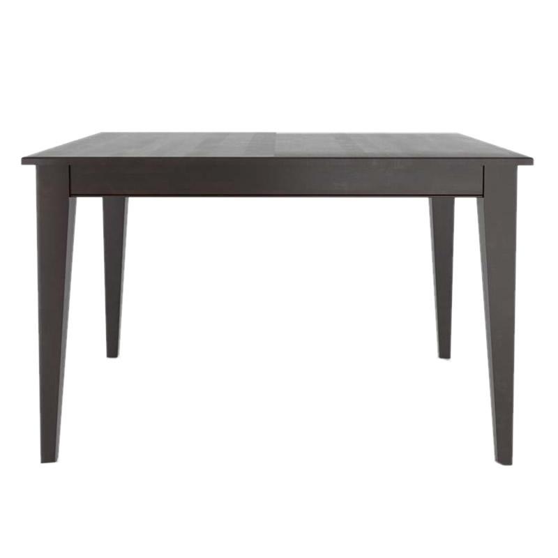  Canadel Gourmet Dining Table TRE036483030MVEDF IMAGE 2