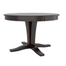  Canadel Round Gourmet Dining Table with Pedestal Base TRN048483030MVRDF IMAGE 1
