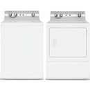 Huebsch Laundry TC5102WN, DC5102WE IMAGE 1