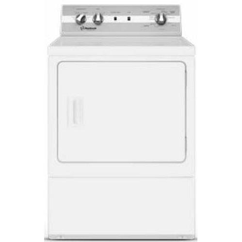 Huebsch Laundry TC5102WN, DC5102WE IMAGE 3