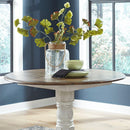  Liberty Furniture Industries Inc. Carolina Crossing 186-CD-A3DLS 3 pc Dining Set IMAGE 3