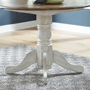  Liberty Furniture Industries Inc. Carolina Crossing 186-CD-A3DLS 3 pc Dining Set IMAGE 4