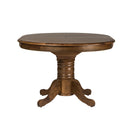  Liberty Furniture Industries Inc. Carolina Crossing 186-CD-5PDS 5 pc Dining Set IMAGE 3