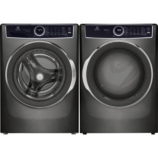 Electrolux Laundry ELFW7537AT, ELFE753CAT IMAGE 1