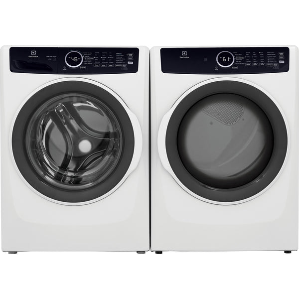 Electrolux Laundry ELFW7437AW, ELFE743CAW IMAGE 1