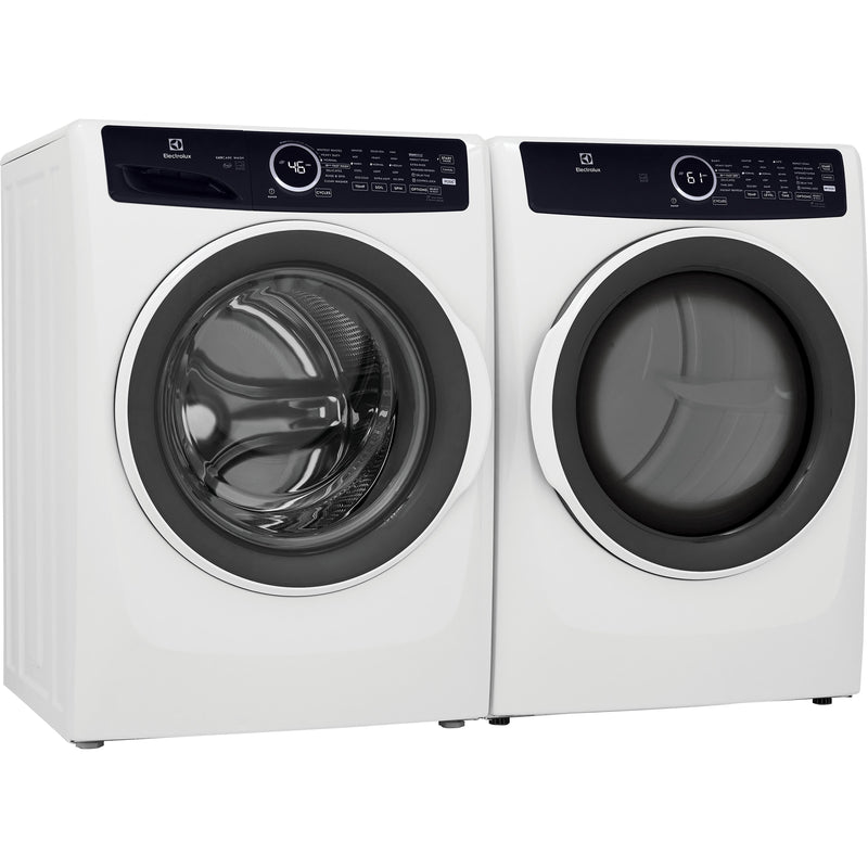 Electrolux Laundry ELFW7437AW, ELFE743CAW IMAGE 4