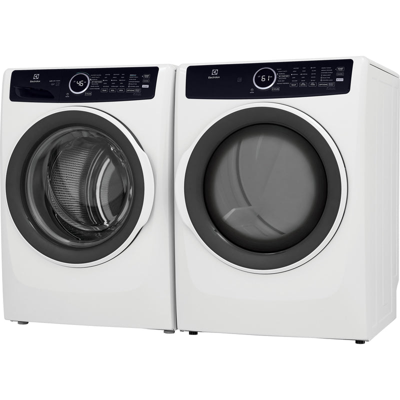 Electrolux Laundry ELFW7437AW, ELFE743CAW IMAGE 5