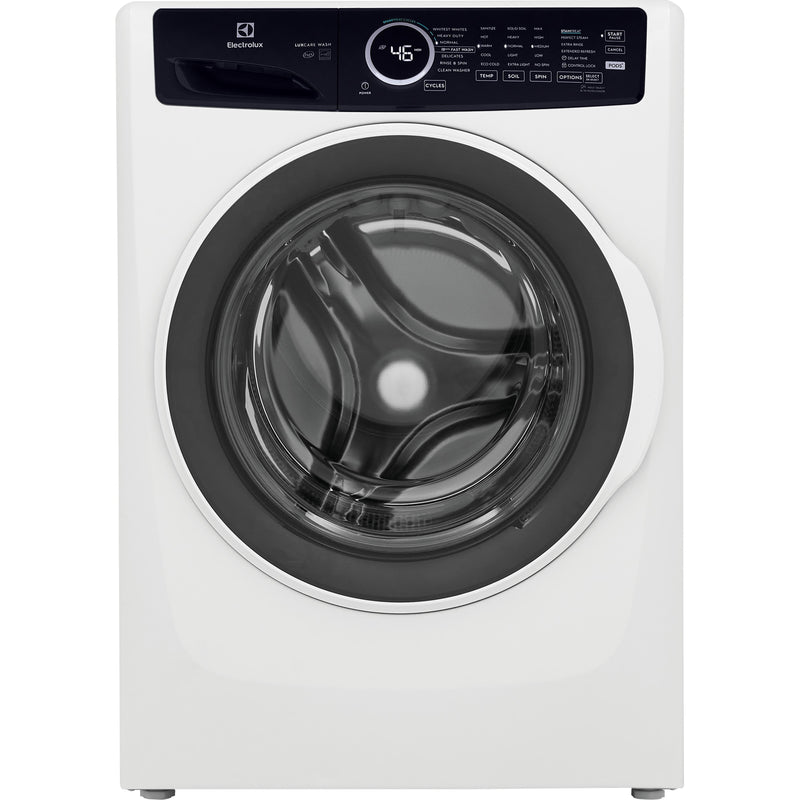 Electrolux Laundry ELFW7437AW, ELFE743CAW IMAGE 6