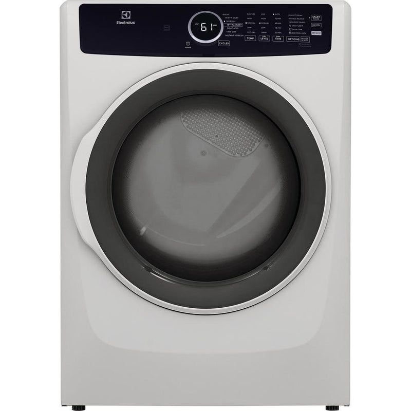 Electrolux Laundry ELFW7437AW, ELFE743CAW IMAGE 8