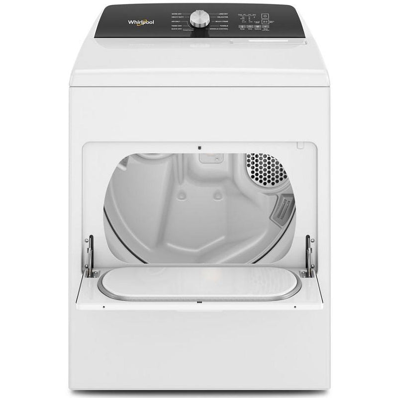 Whirlpool Laundry WTW5015LW, WED5010LW IMAGE 5