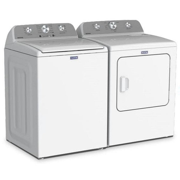 Maytag Laundry MVW4505MW, YMED4500MW IMAGE 1