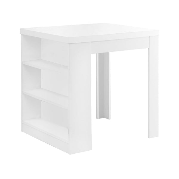 Monarch Counter Height Dining Table I 1345 IMAGE 1