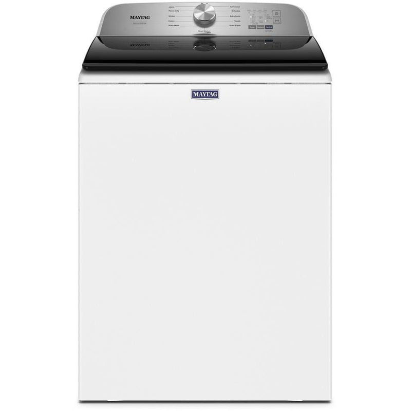 Maytag Laundry MVW6500MW, YMED6500MW IMAGE 4
