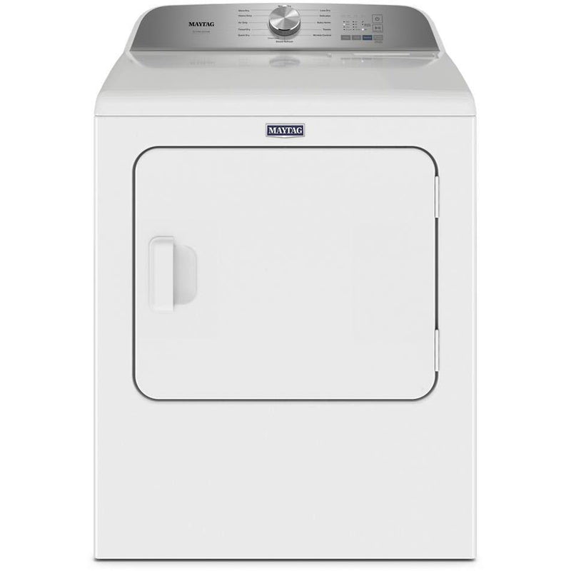 Maytag Laundry MVW6500MW, YMED6500MW IMAGE 7