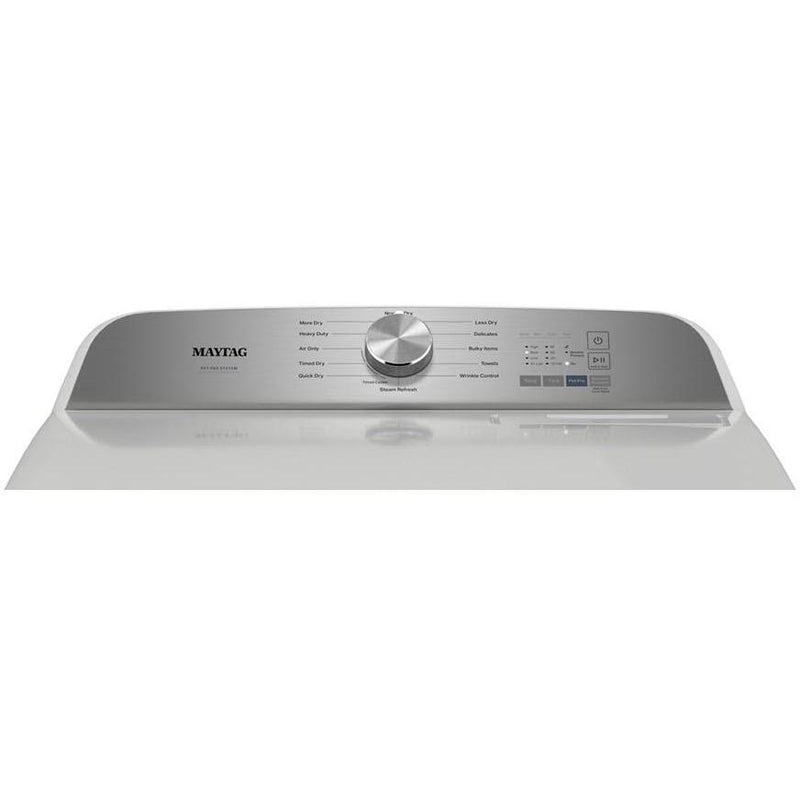 Maytag Laundry MVW6500MW, YMED6500MW IMAGE 9