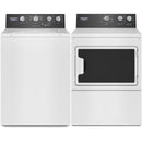  Maytag Commercial Laundry Laundry MVWP586GW, MEDP586KW IMAGE 1