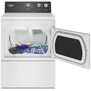  Maytag Commercial Laundry Laundry MVWP586GW, MEDP586KW IMAGE 6