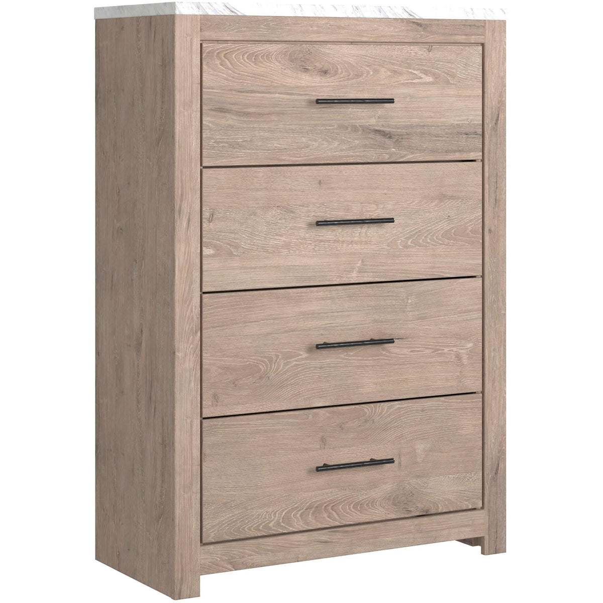 Atlas 7-Piece King Bedroom Set - 180x200 cm– MK Kabbani Furniture