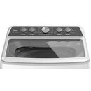  Midea Laundry MLV47C4AWW, MLE47C4AWW IMAGE 4