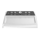  Midea Laundry MLV47C4AWW, MLE47C4AWW IMAGE 7