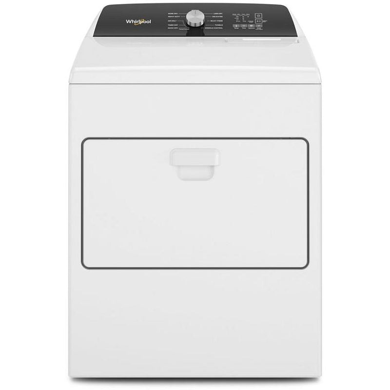 Whirlpool Laundry WTW5015LW, WGD5010LW IMAGE 4