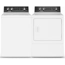 Huebsch Laundry TR5104WN, DR5103WE IMAGE 1