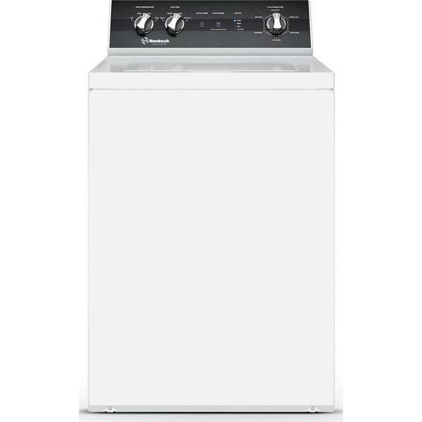 Huebsch Laundry TR5104WN, DR5103WE IMAGE 1
