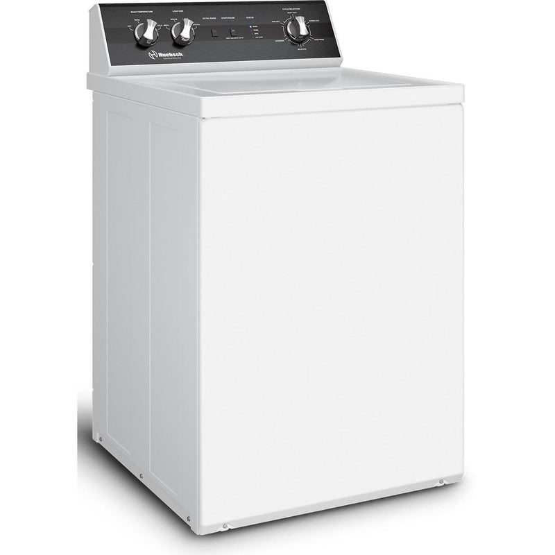 Huebsch Laundry TR5104WN, DR5103WE IMAGE 2