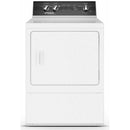 Huebsch Laundry TR5104WN, DR5103WE IMAGE 5