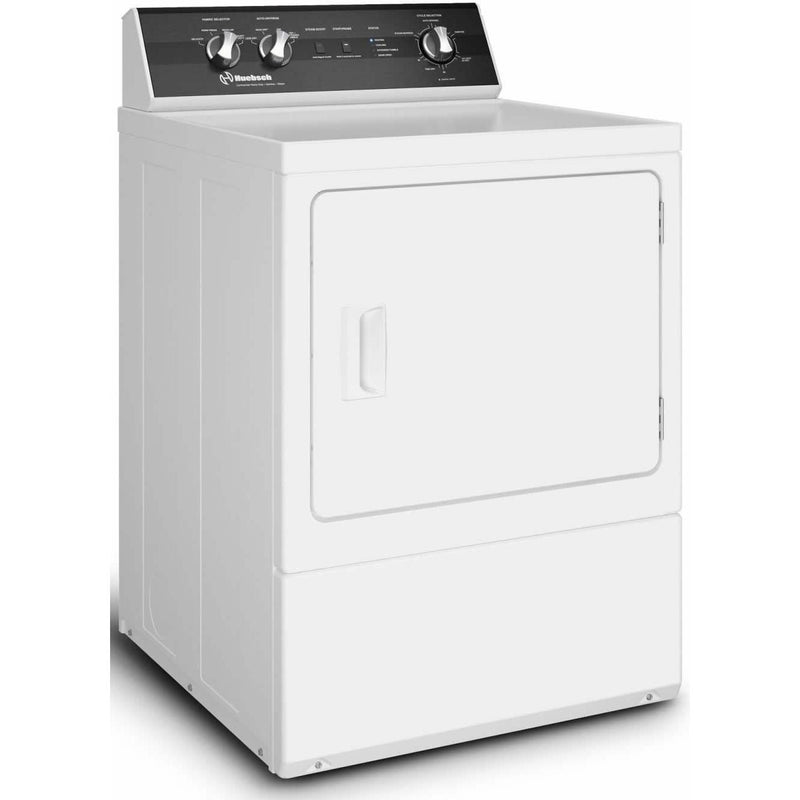 Huebsch Laundry TR5104WN, DR5103WE IMAGE 5