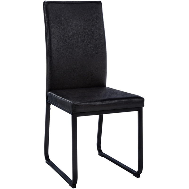 Monarch 7 pc Dining Set IMAGE 3