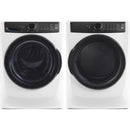 Electrolux Laundry ELFW7738AW, ELFE773CAW IMAGE 1