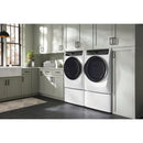 Electrolux Laundry ELFW7738AW, ELFE773CAW IMAGE 3