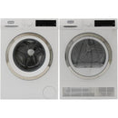 Marathon Laundry MWM2214W, MVD420W IMAGE 1