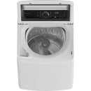 Frigidaire Laundry FLVW7523BW, FLVE752CBW IMAGE 4