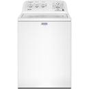 Maytag Laundry MVW4005SW, YMED4005SW IMAGE 3