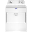 Maytag Laundry MVW4005SW, YMED4005SW IMAGE 5
