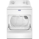 Maytag Laundry MVW4005SW, YMED4005SW IMAGE 6