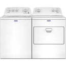 Maytag Laundry MVW4005SW, MGD4005SW IMAGE 1