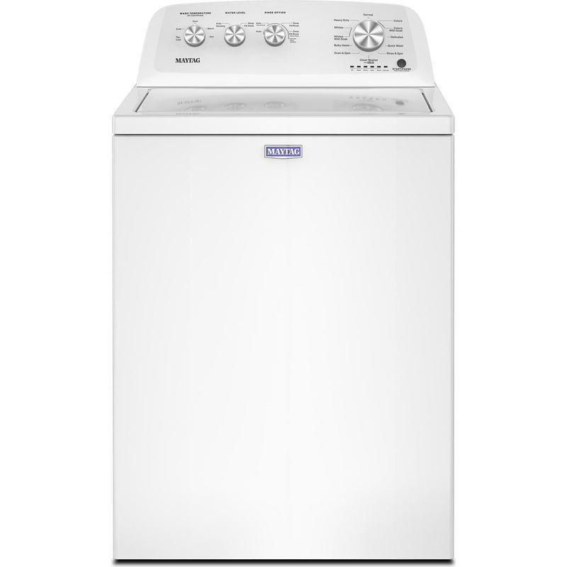 Maytag Laundry MVW4005SW, MGD4005SW IMAGE 3